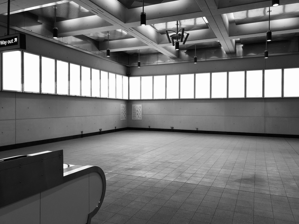 img_2912-1New Waterloo & City line entrance, Bank station. © thenewwiperstimes.com