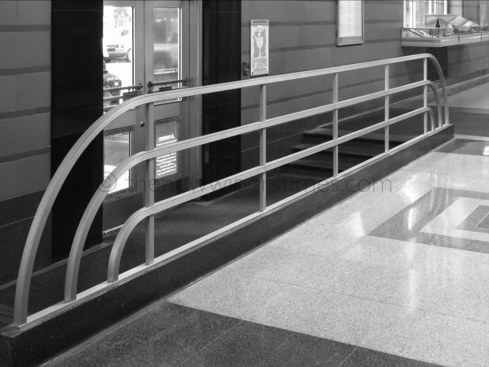 The ‘Rincon Annex’, 101-199 Mission Street, San Francisco CA. The United States Post Office Building Art Deco Gilbert Stanley Underwood Streamline Moderne Anton Refregier The History of California