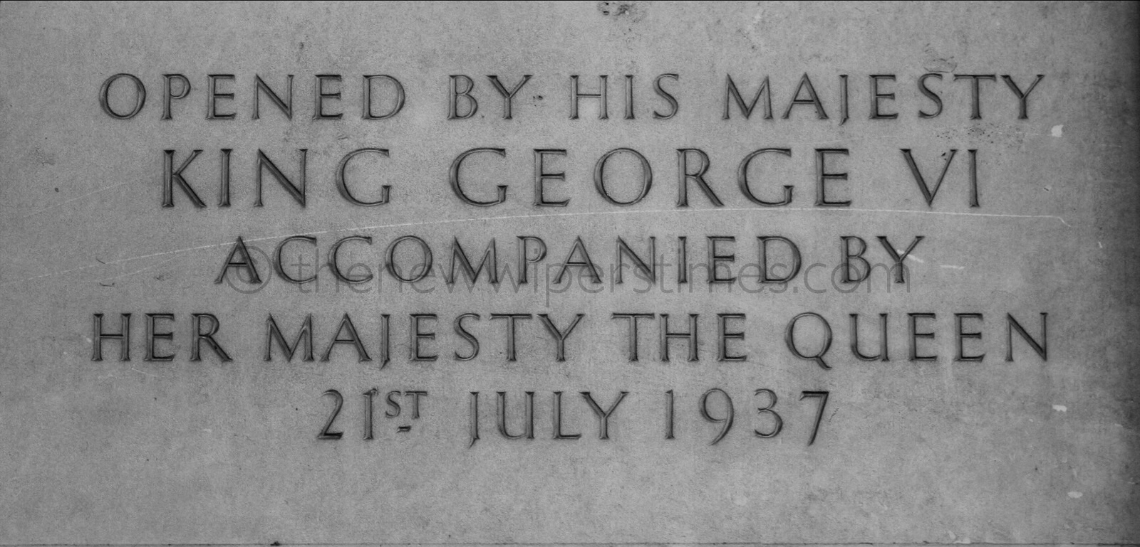 ‘Lambeth Fire Station’, 8 Albert Embankment, London S.E.1 London Fire Brigade L.F.B LFB Edwin Paul Wheeler London County Council Art Deco Streamline Moderne 
